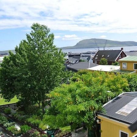 Torshavn - Central - City & Ocean Views - 3Br ภายนอก รูปภาพ
