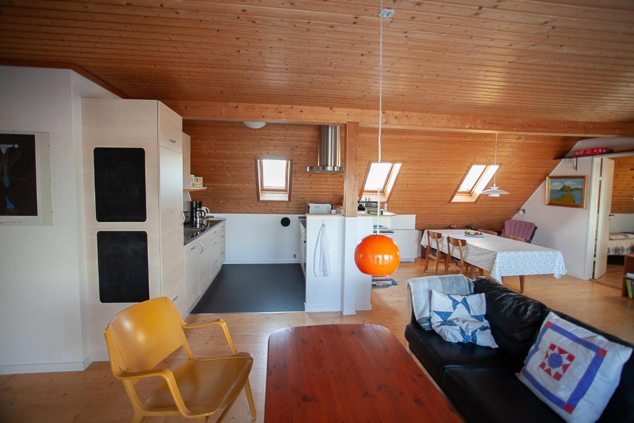 Torshavn - Central - City & Ocean Views - 3Br ภายนอก รูปภาพ