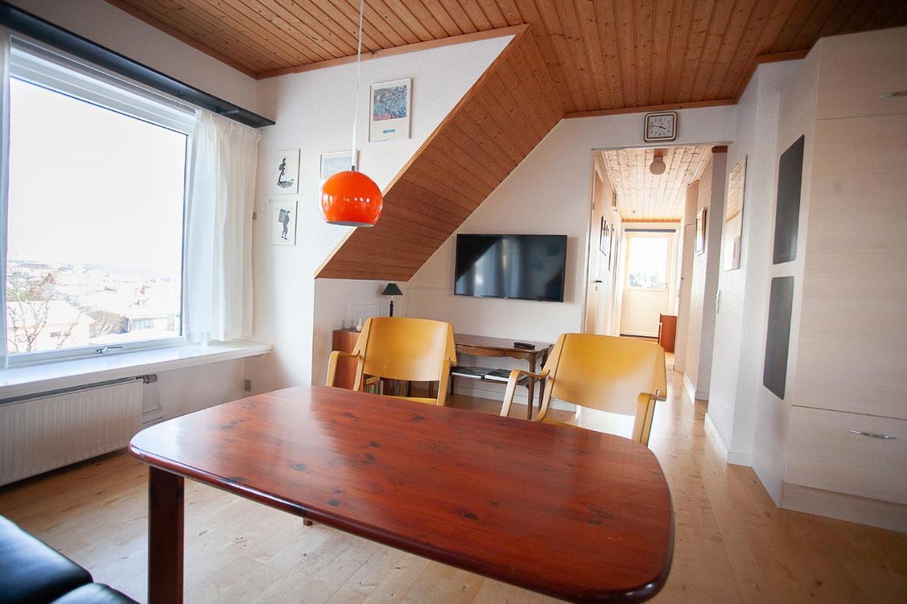 Torshavn - Central - City & Ocean Views - 3Br ภายนอก รูปภาพ