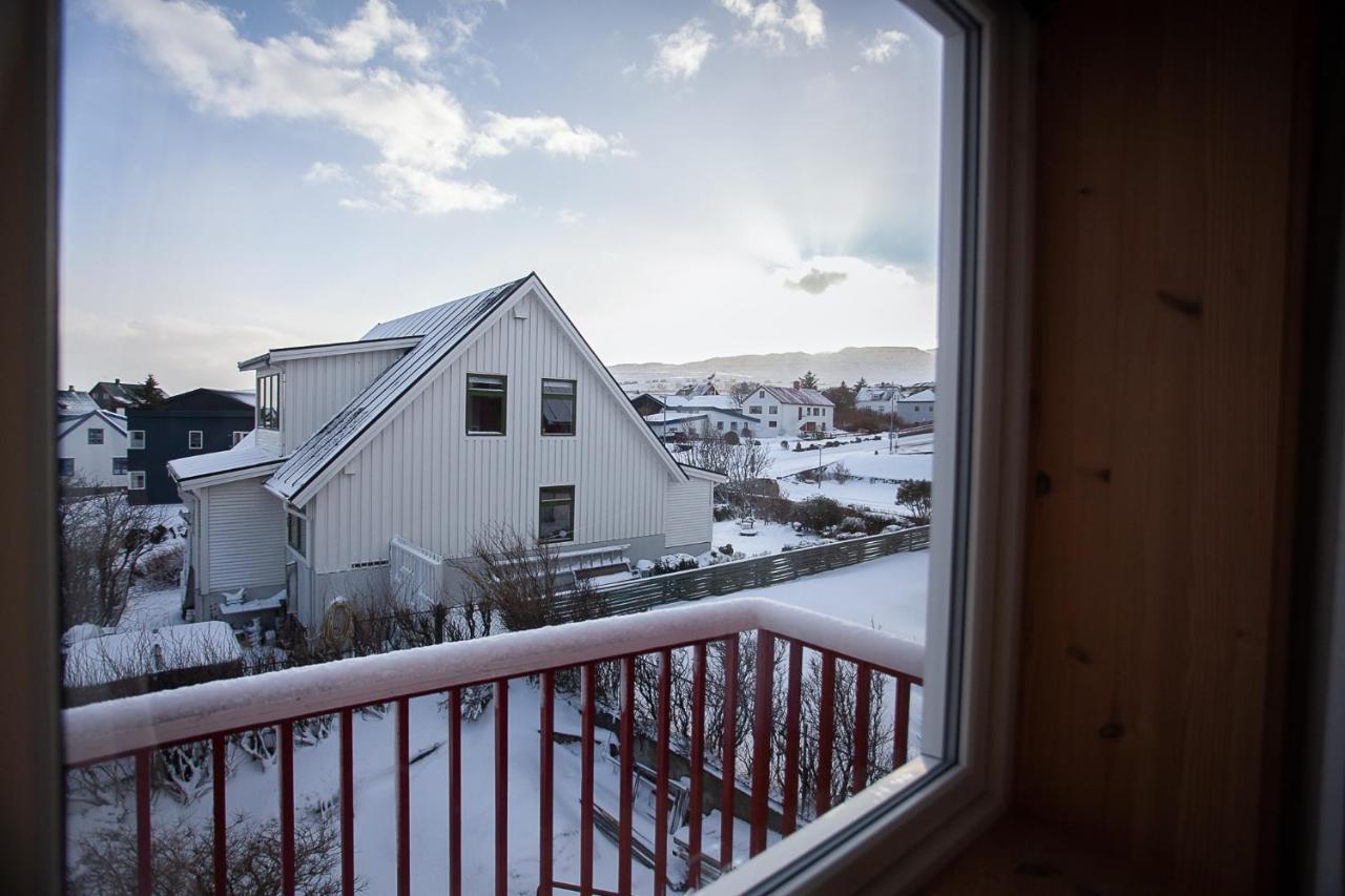 Torshavn - Central - City & Ocean Views - 3Br ภายนอก รูปภาพ