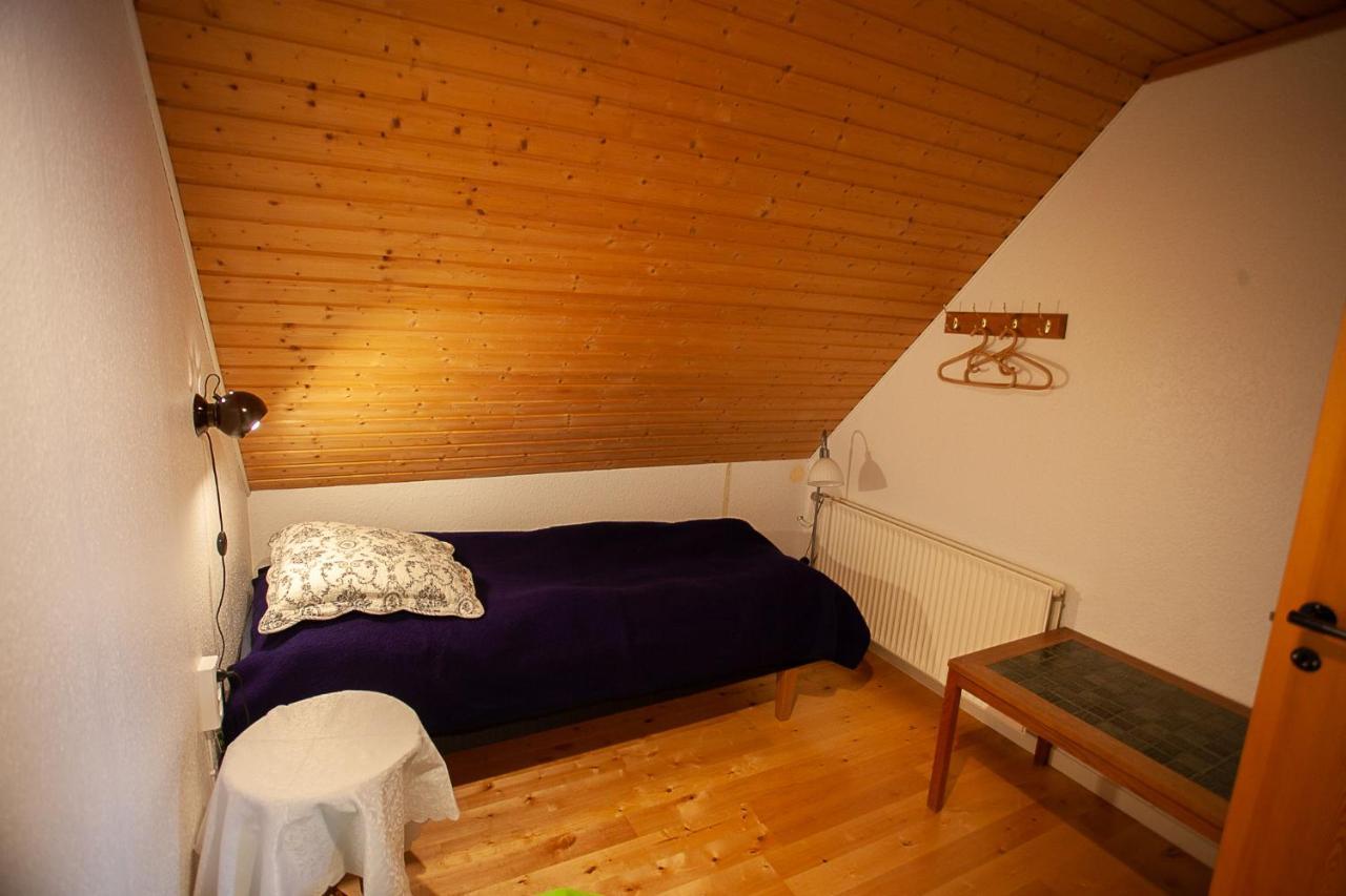 Torshavn - Central - City & Ocean Views - 3Br ภายนอก รูปภาพ