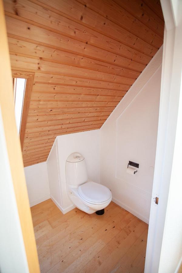 Torshavn - Central - City & Ocean Views - 3Br ภายนอก รูปภาพ