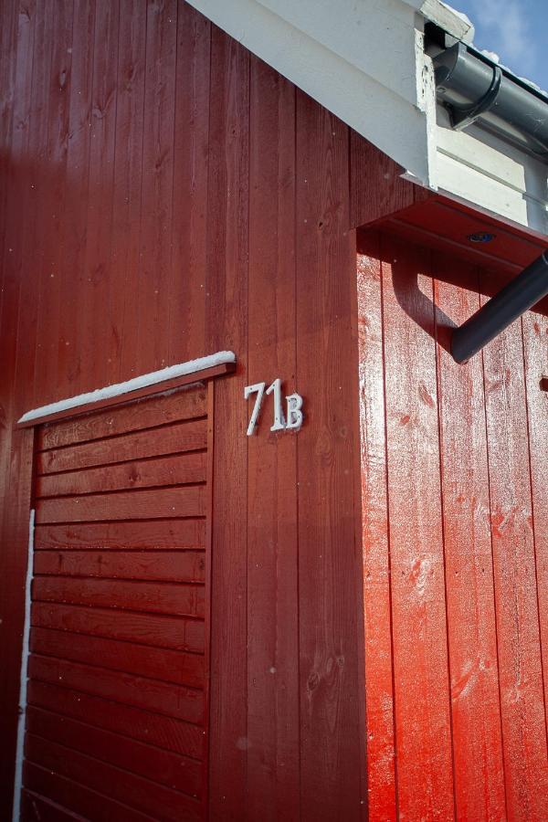Torshavn - Central - City & Ocean Views - 3Br ภายนอก รูปภาพ