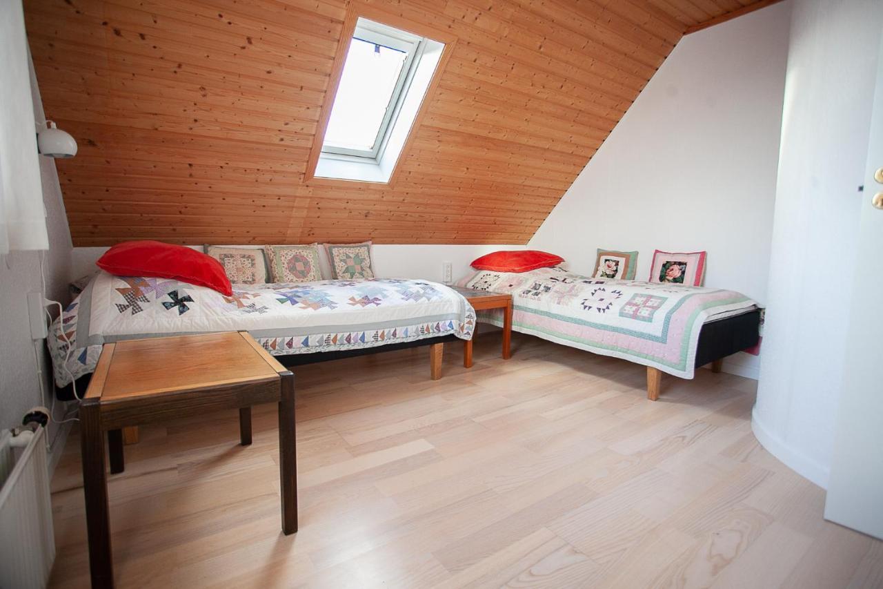 Torshavn - Central - City & Ocean Views - 3Br ภายนอก รูปภาพ