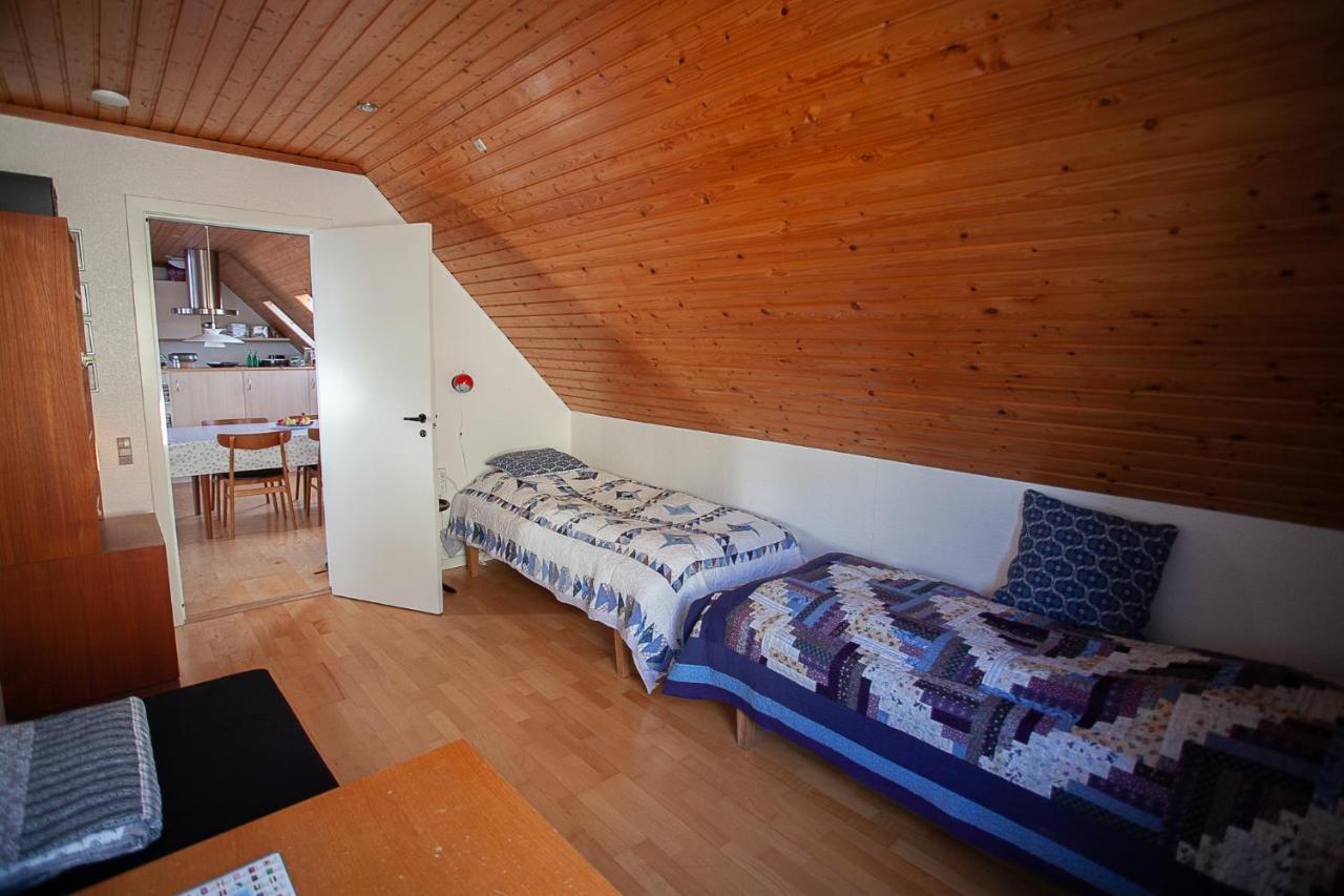 Torshavn - Central - City & Ocean Views - 3Br ภายนอก รูปภาพ