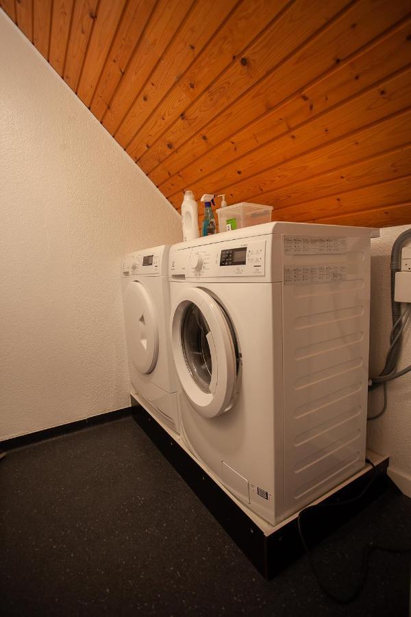 Torshavn - Central - City & Ocean Views - 3Br ภายนอก รูปภาพ