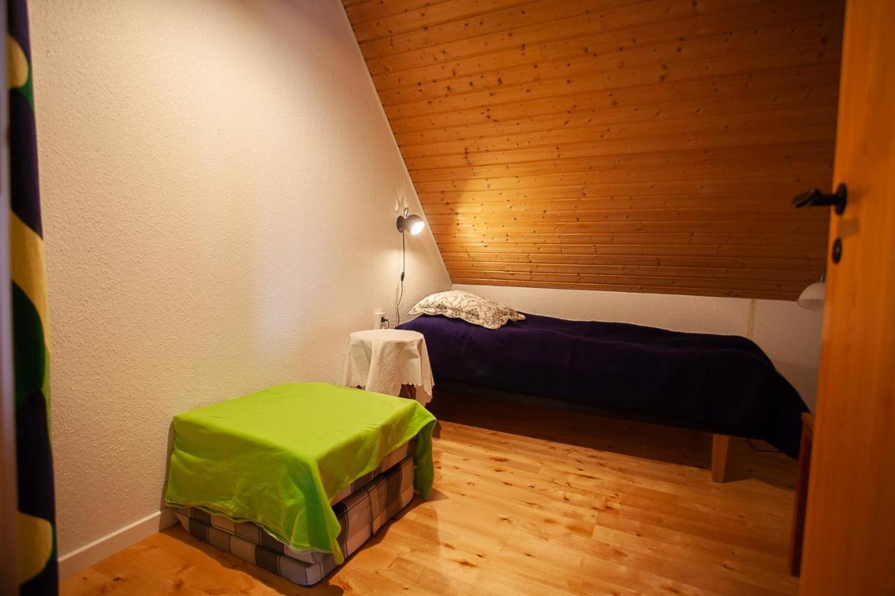 Torshavn - Central - City & Ocean Views - 3Br ภายนอก รูปภาพ