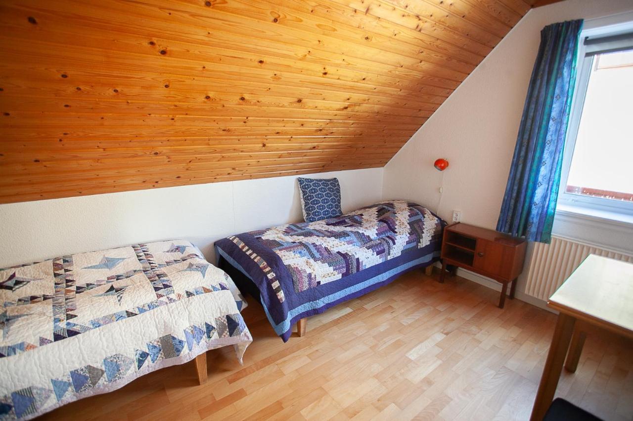 Torshavn - Central - City & Ocean Views - 3Br ภายนอก รูปภาพ