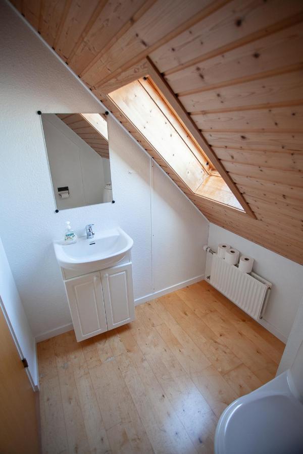 Torshavn - Central - City & Ocean Views - 3Br ภายนอก รูปภาพ